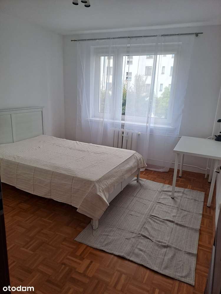 3 osobne pokoje, 63m2 Barycka Ołbin - Pełny obrazek: 5/9