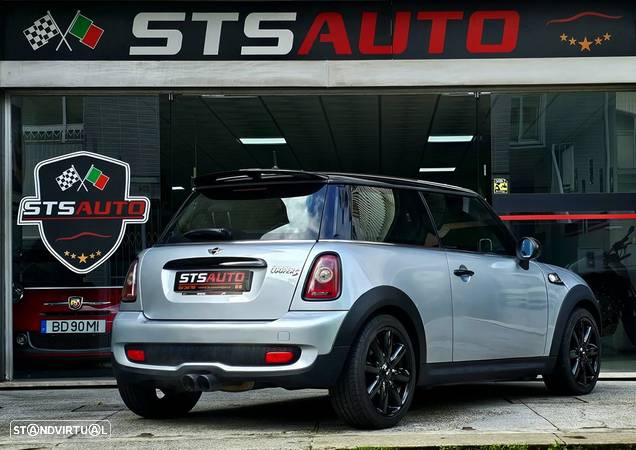 MINI Cooper S - 52