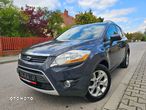 Ford Kuga 2.0 TDCi 2x4 Titanium - 2