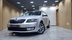 Skoda Octavia Break 1.6 TDI Style - 1