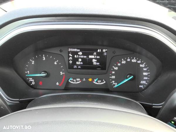 Ford Focus 1.5 EcoBlue Connected - 2