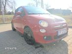 Fiat 500 1.2 8V Sport - 2