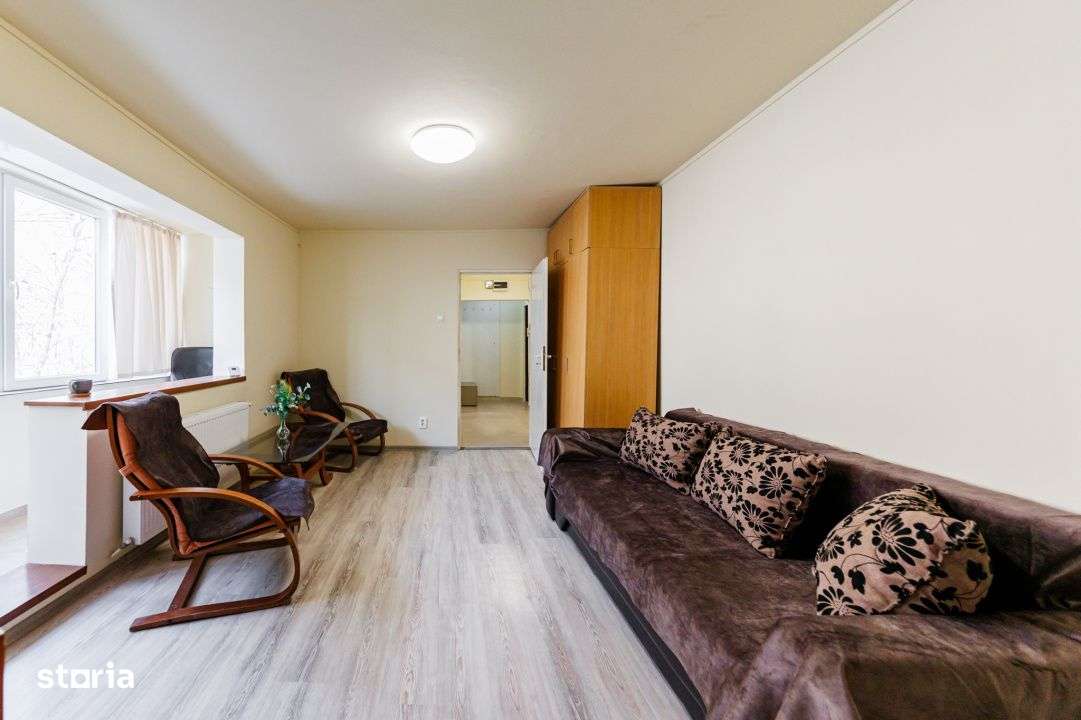 Apartament 2 camere – langa Iulius Mall | Renovat | Comision 0%-2