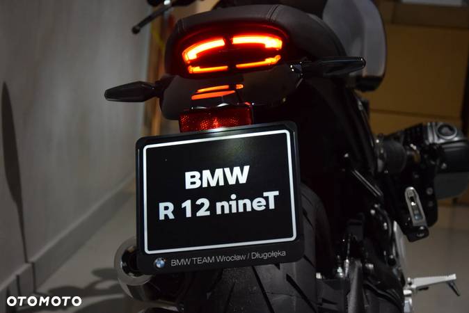 BMW R - 10