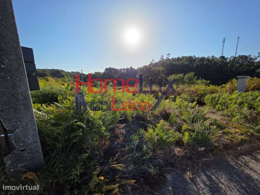 Terreno com viabilidade de construção - Grande imagem: 4/10
