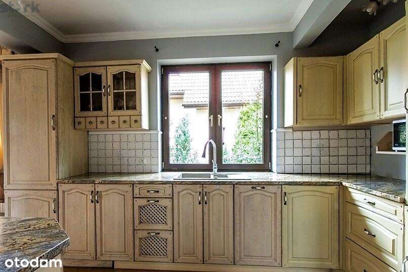 Dom 140m2 w Żółwinie z pięknym ogrodem 1000m2-15