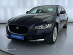 Jaguar XF 2.0 D Prestige AWD - 31