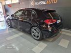 Mercedes-Benz A 180 d AMG Line Aut. - 7