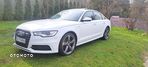 Audi A6 2.0 TDI Multitronic - 3