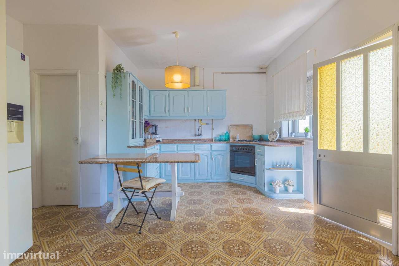 Moradia geminada T3  Areias - Santo Tirso - Grande imagem: 4/42