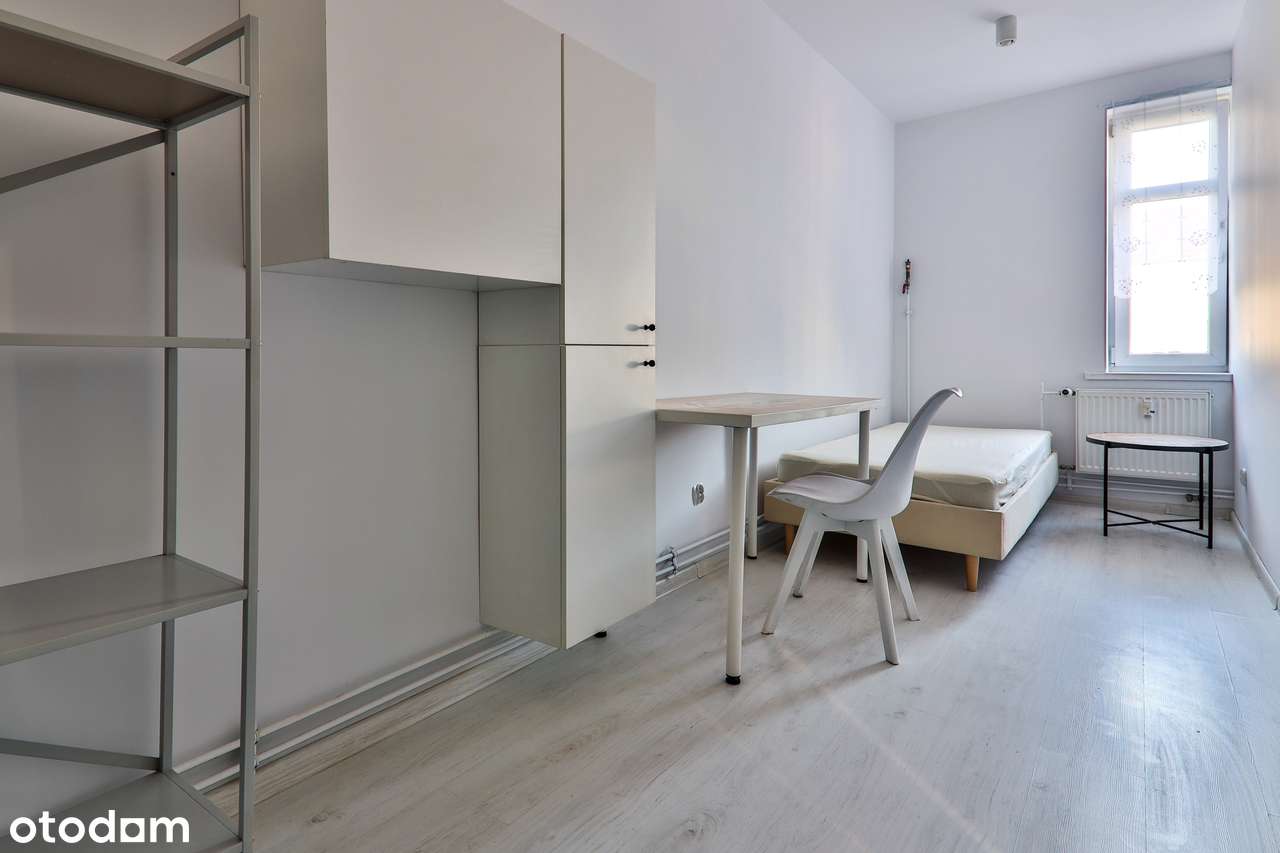 ul. Anioła 8 - Gotowiec inwestycyjny – ROI 7,5% - 5 pokoi-8