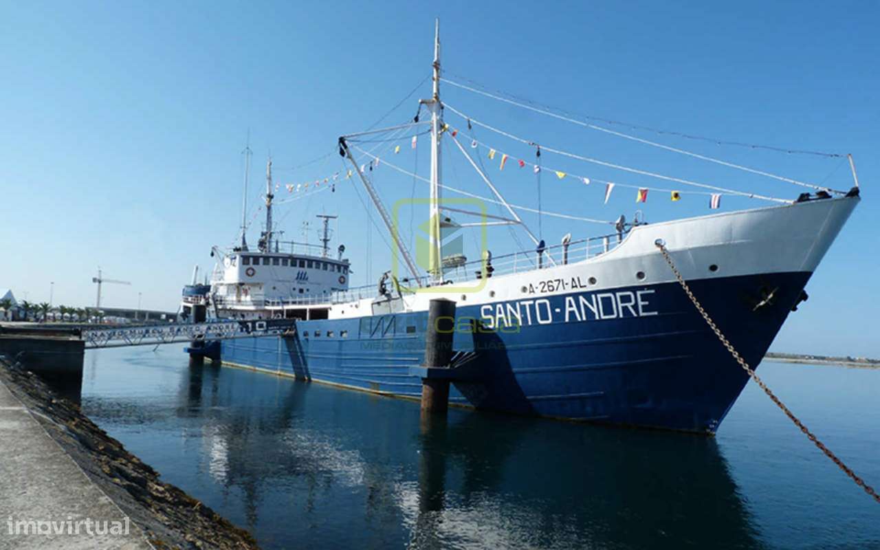 Terreno Para Construção  Venda em Ílhavo (São Salvador),Ílhavo - Grande imagem: 4/15