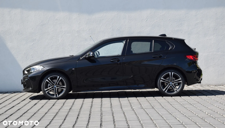 BMW Seria 1 118i M Sport - 31