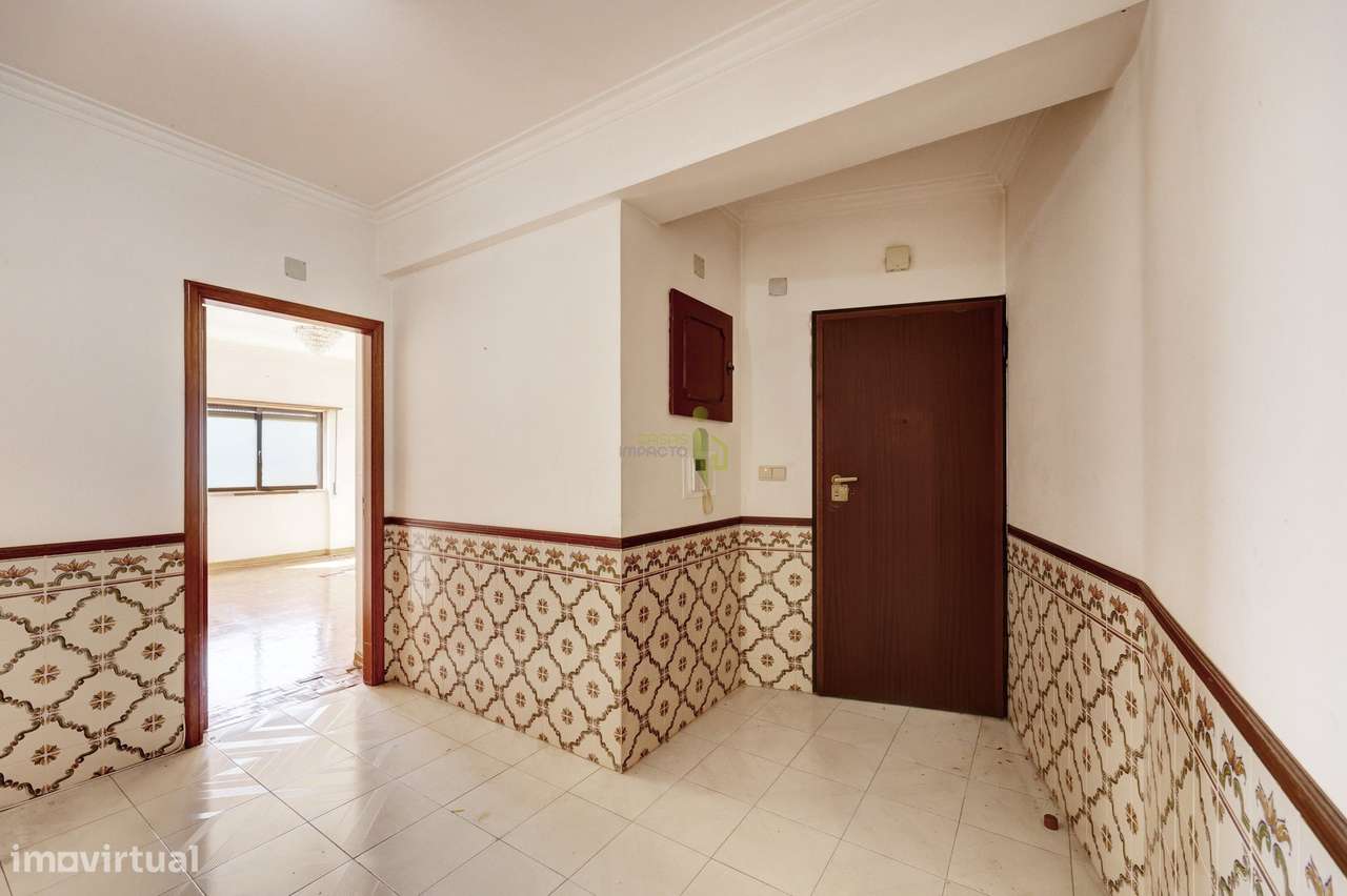 Apartamento T3 Venda em Queluz e Belas,Sintra-25