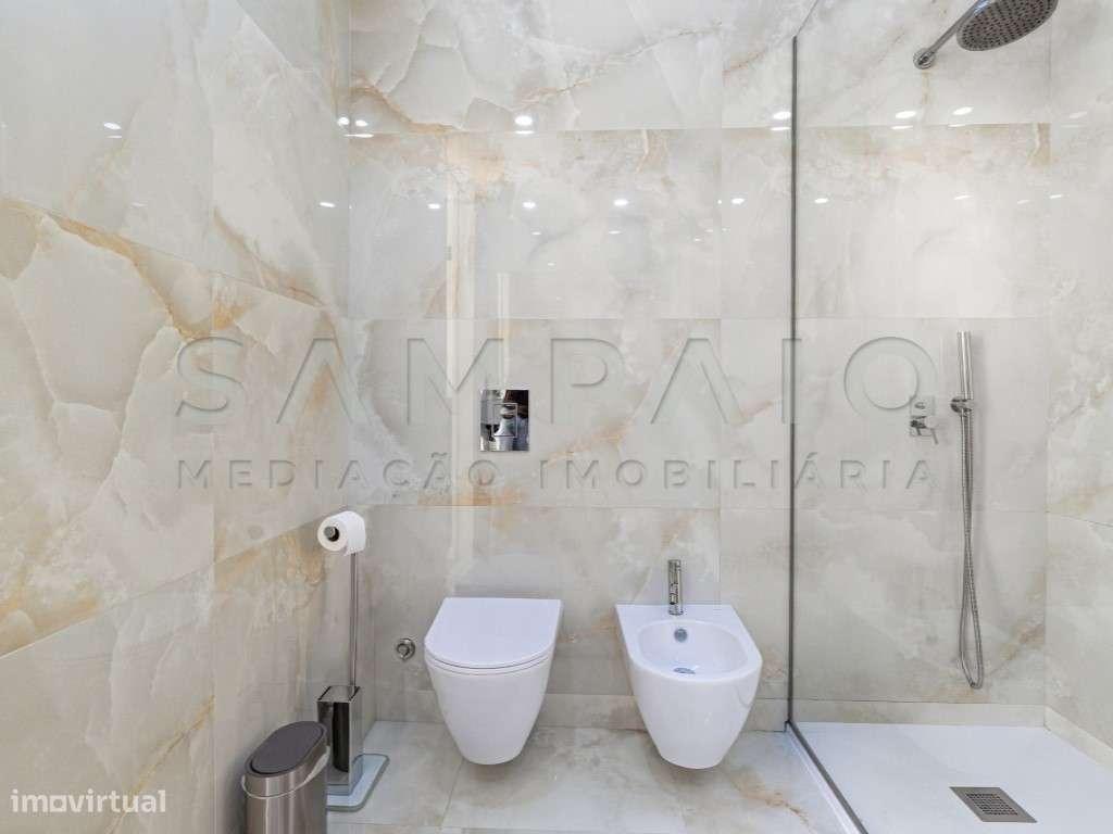 Moradia T3 - Ermentão/S. Cosme!-16