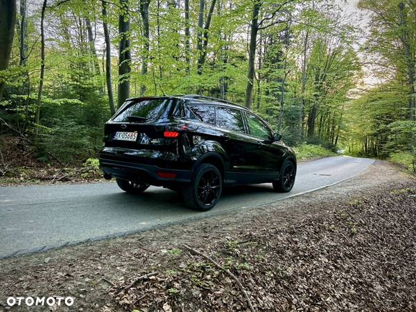 Ford Kuga Vignale 2.0 EcoBoost AWD ASS - 8