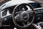 Audi A4 Avant 2.0 TDI DPF Attraction - 9