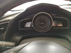 Peças Mazda 3  2017 - 8