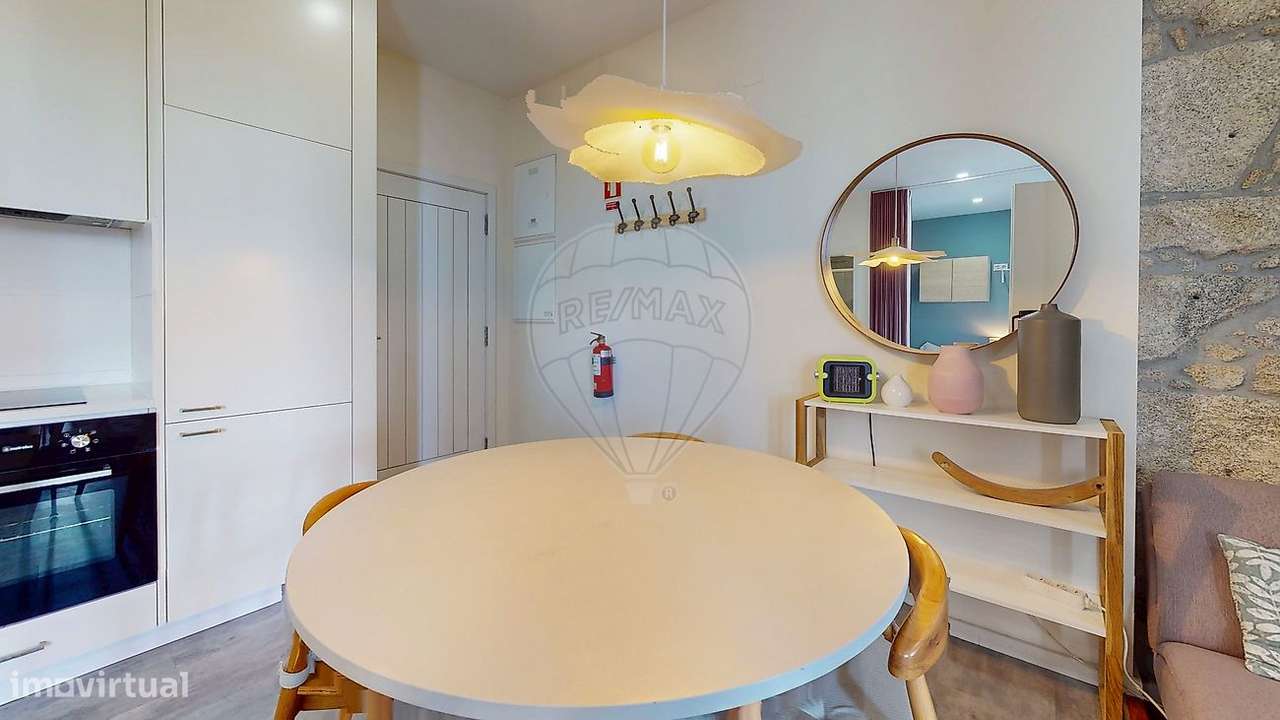 Apartamento T1 para venda - Grande imagem: 4/17