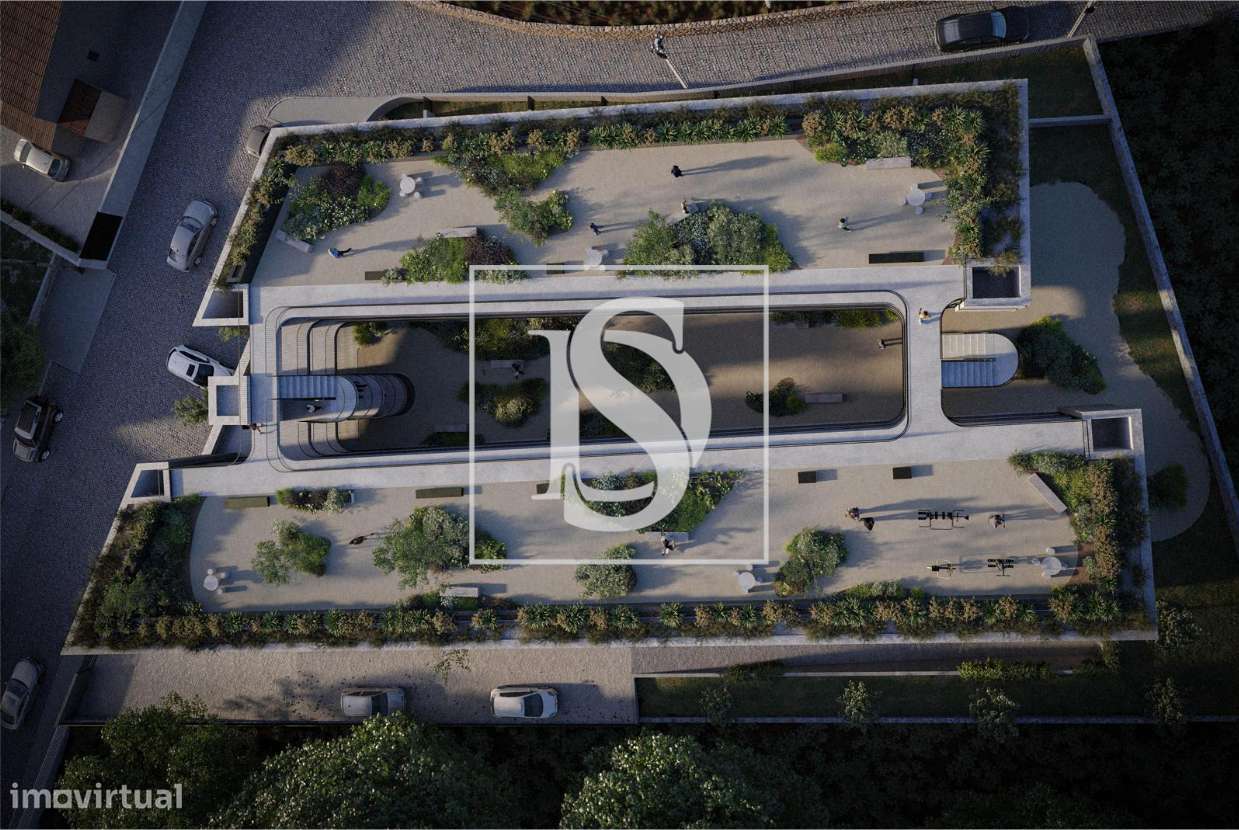 Espaço comercial com 94,7 m2  |  junto à entrada do IPCA, em Barcelos-6