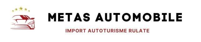 METAS Automobile logo