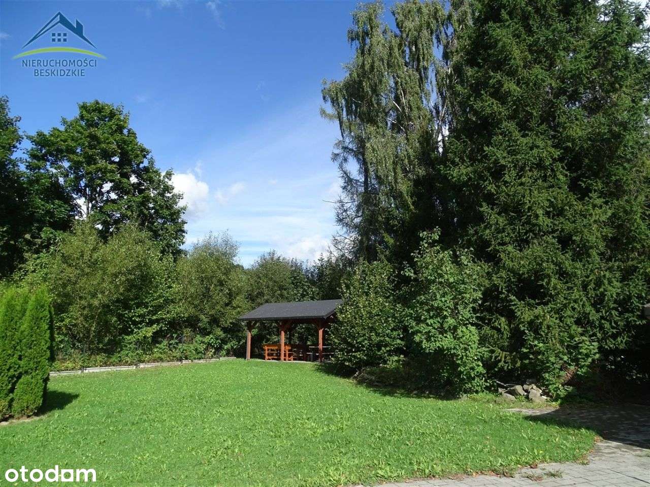 Dwa urządzone apartamenty w Wiśle, nad rzeką!-18