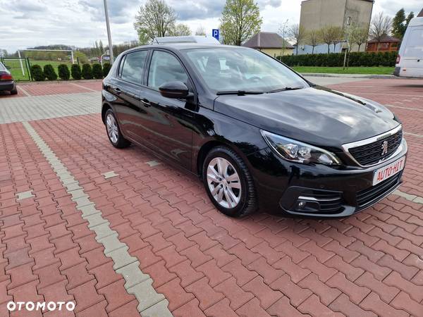 Peugeot 308 BlueHDi FAP 100 Stop & Start Access - 3