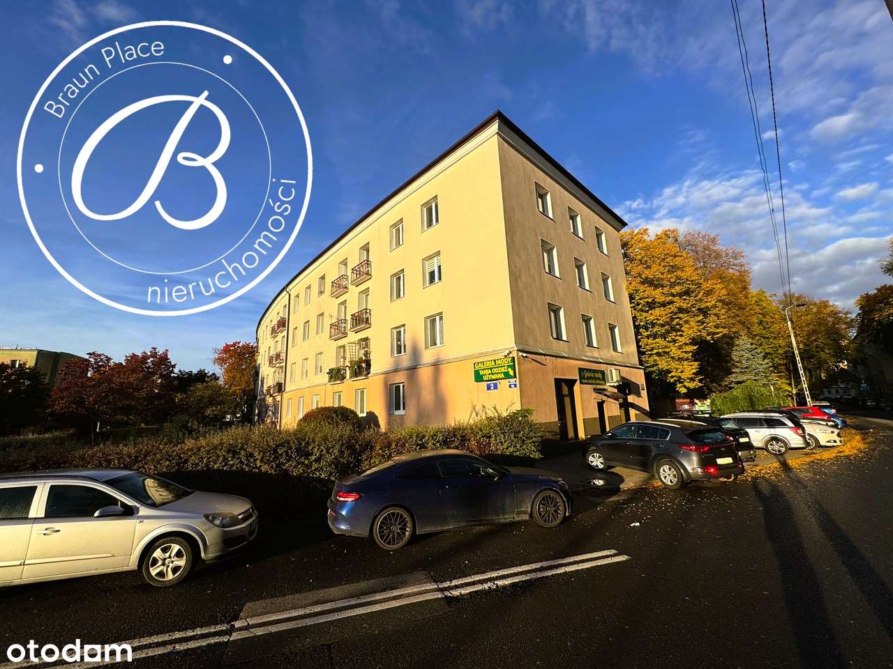 Ursus, ul. Kazimierza Pużaka,2 Pokoje, 45 m²,Balkon,Piwnica-17