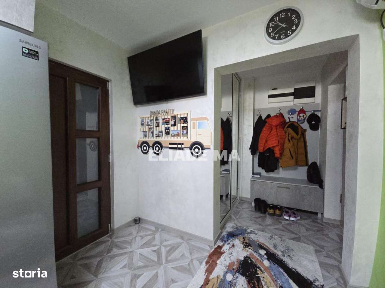 Apartament 2 camere de vanzare Eforie Nord-2