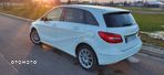 Mercedes-Benz Klasa B 200 CDI (BlueEFFICIENCY) 7G-DCT - 4