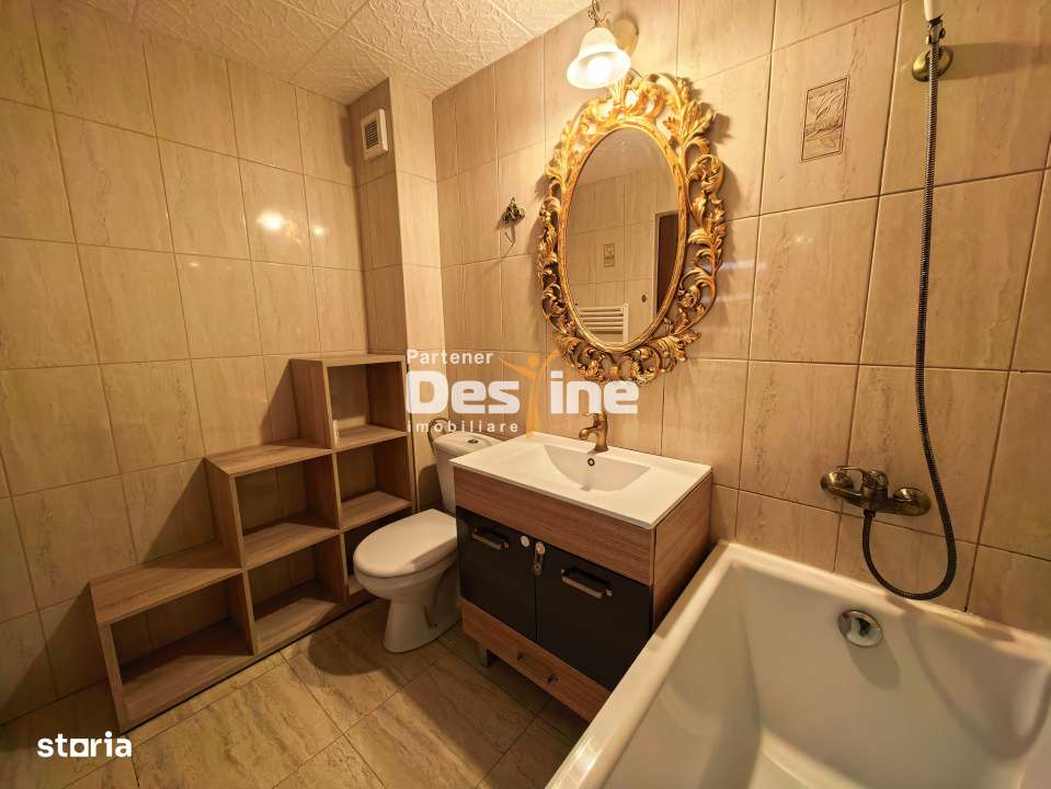 Comision 0% Apartament 2c 47 mp mobilatutilat complet + parcare, Lidl-13