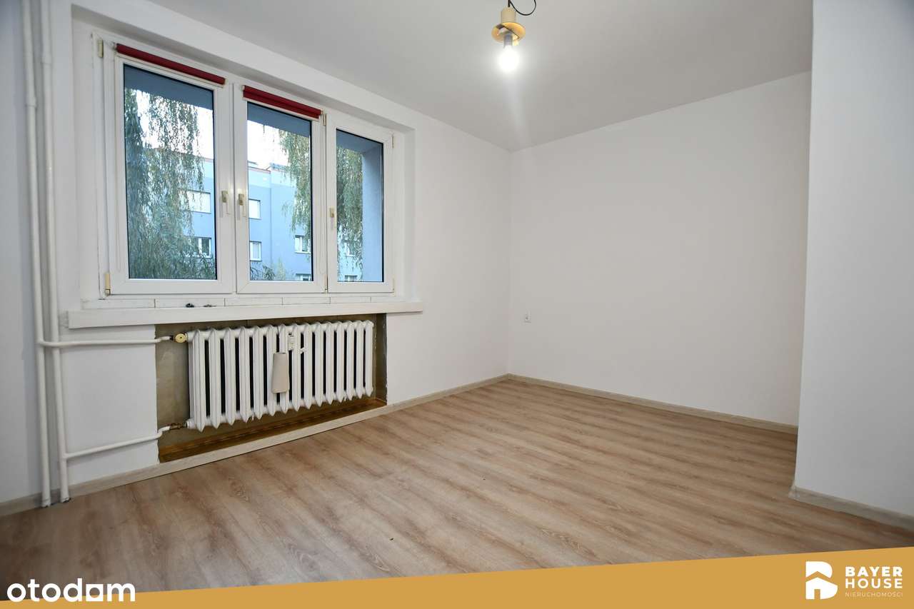 Parter | 2 Pokoje | Zabrze | C.O z miasta - Pełny obrazek: 4/8