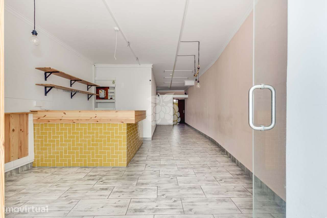 Oportunidade de Investimento Principe real-5