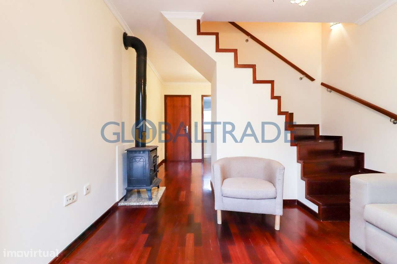 Moradia T2 Renovada com terraço no Porto - Grande imagem: 3/50