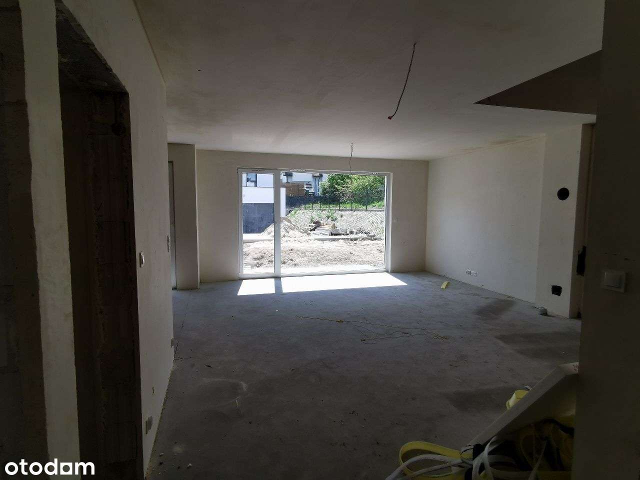 Juszkowo nowe mieszkanie 151m2 garaż ogródek - Pełny obrazek: 5/12