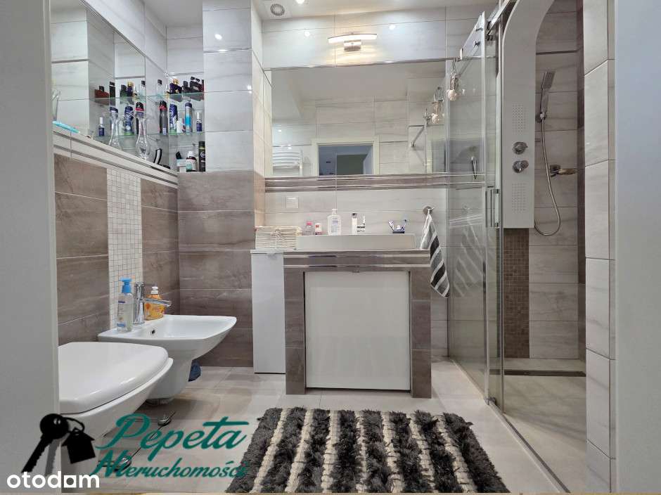 Wyposażone! Piwnica, rolety zewnętrzne, klimatyzacja! Zalasewo.-15