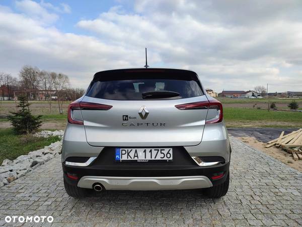 Renault Captur 1.0 TCe Intens - 9