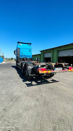 Iveco S-WAY LNG 460 - 6