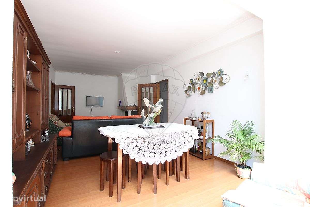 Apartamento T2 para venda - Grande imagem: 4/17