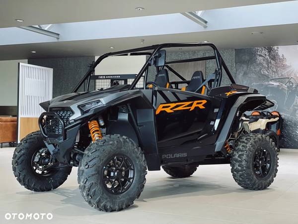 Polaris RZR - 2