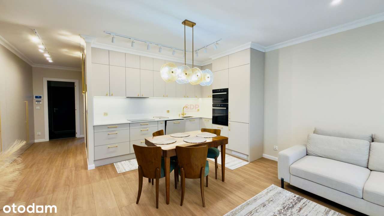 Piękne mieszkanie  na Grabiszynku - Pełny obrazek: 4/17