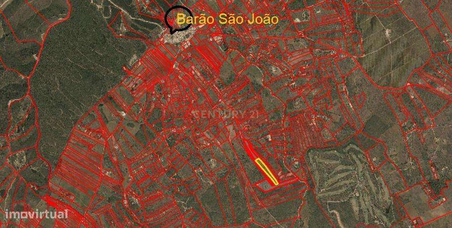 NÃO PERCA ESTA GRANDE OPORTUNIDADE! TERRENO RÚSTICO COM 1.5 HA COM ACE - Grande imagem: 3/3