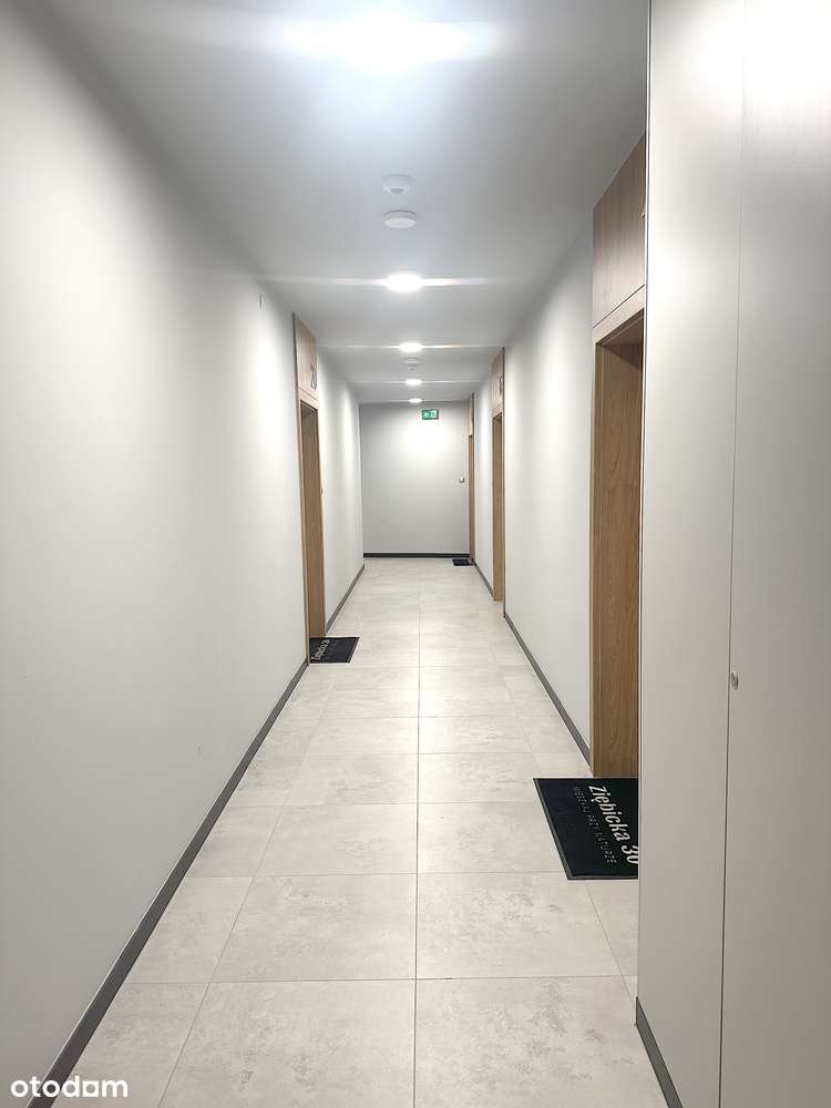 Nowe, 2 pokoje, miejsce postojowe - ul. Ziębicka 30!-15