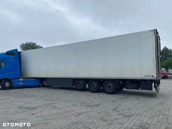 Schmitz Cargobull Thermo King SLx300 Doppelstock - 4