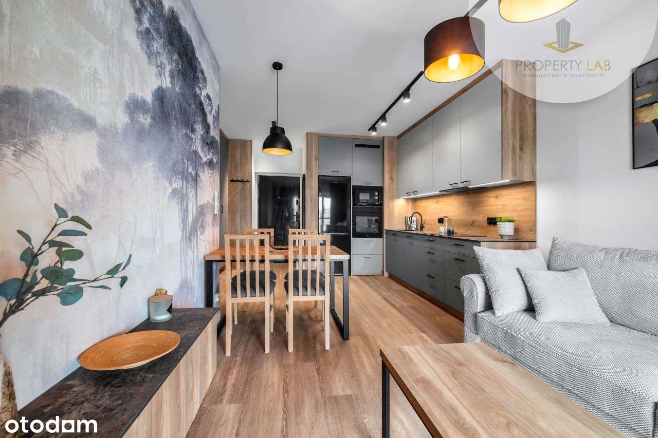 Wysoki standard | Bronowice | Wrońska