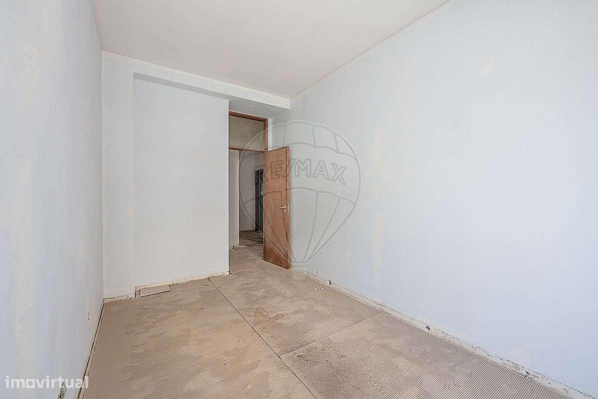 Apartamento T2 para venda-9