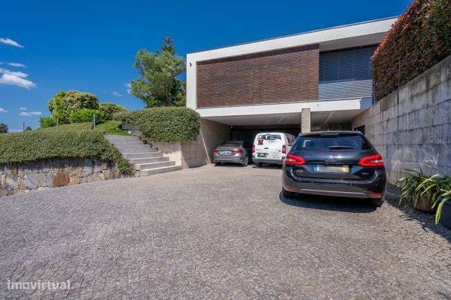 Moradia de Luxo para venda T4-40