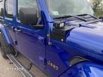 Jeep Wrangler 3.6 Unlim Sahara - 38