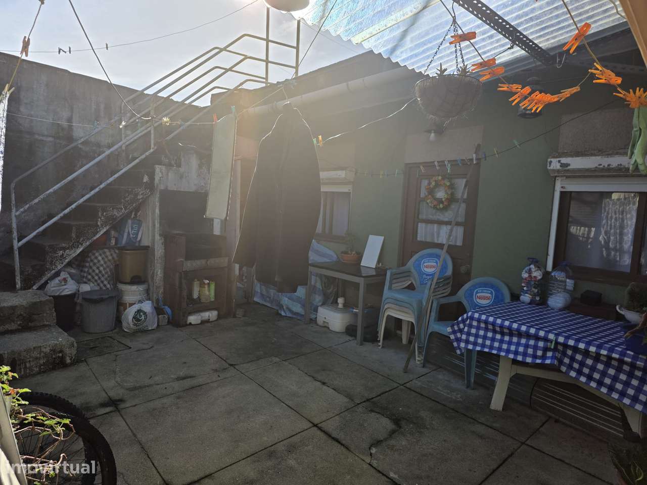 Moradia T2 -  Leça da Palmeira - Grande imagem: 5/22