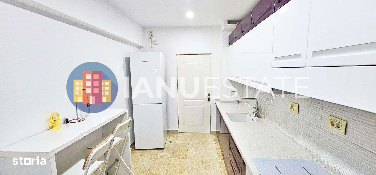 Timpuri Noi 5`Metrou Nerva Traian Tineretului Parare Terasa Centrala - Imagine principală: 4/13